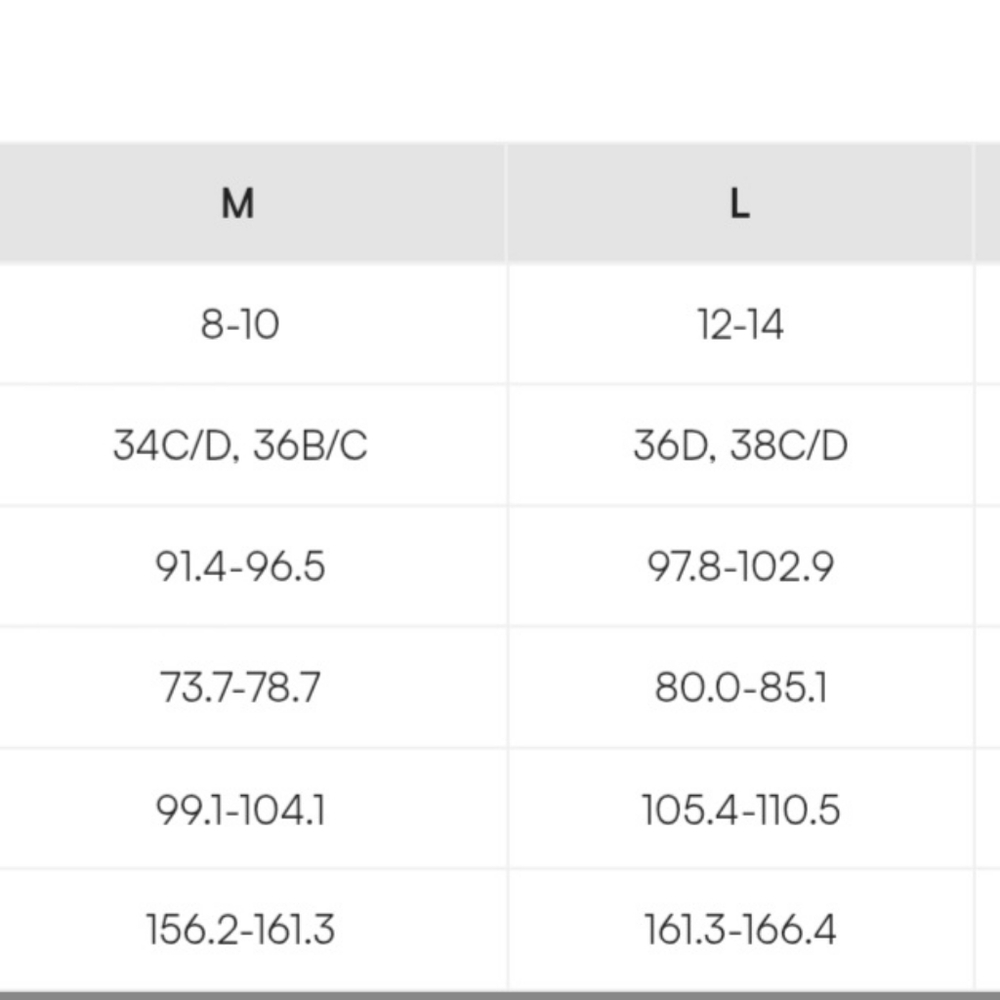 Cupshe Red Ruffle Bikini Set (M/L) 👙 - Picture 11 of 11